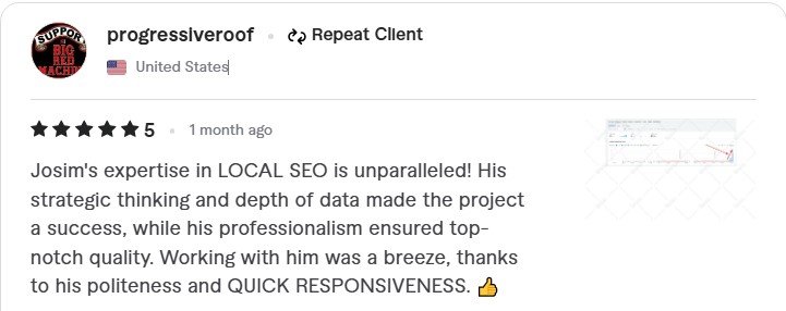 Client Testimonial 11